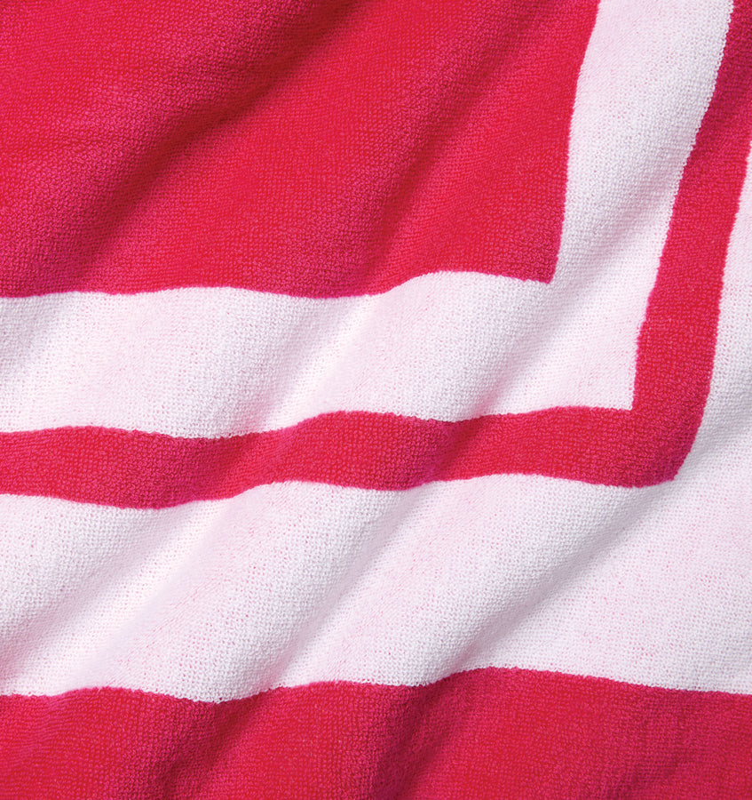 Mareta Beach Towel by Sferra Linens