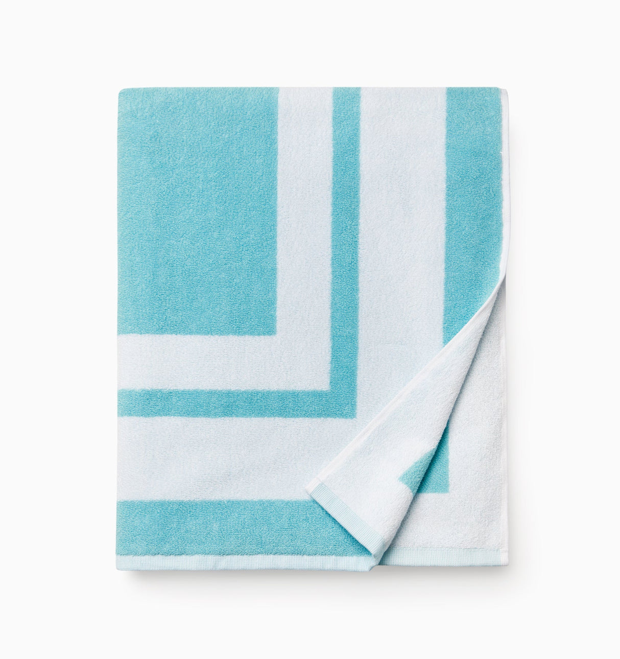 Mareta Beach Towel by Sferra Linens