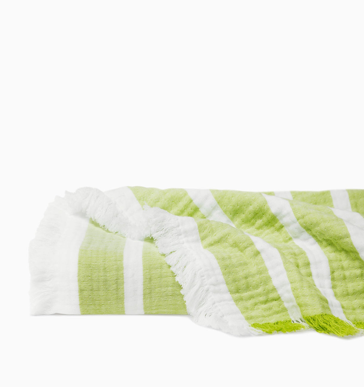 Merlata Beach Blanket by Sferra Linens