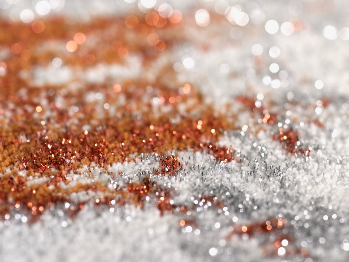 Sparks Bath Rug 27X47 Caramel 737 by Abyss Habidecor at Fig Linens and Home - View 4
