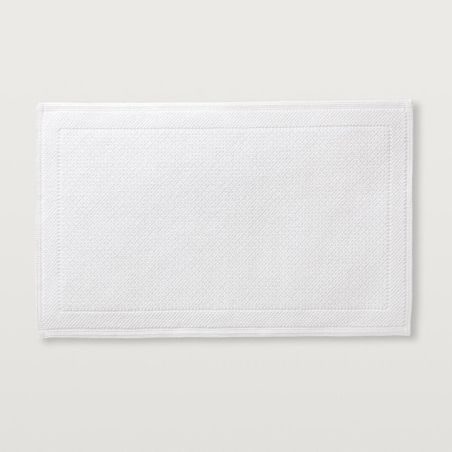 Cosima Bath Rugs by Scandia Home