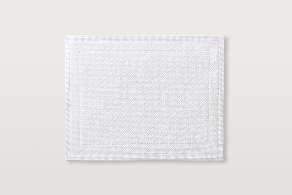 Cosima Bath Rugs by Scandia Home