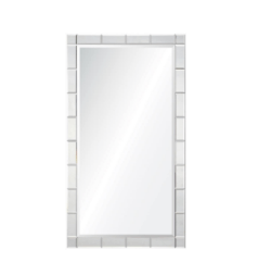 Mirror Image Home - Mirror Framed Wall Mirror | Fig Linens