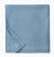 Sferra Coverlet - Rombo Sea Blue Matelasse Coverlet in Queen, King and Twin Size - View 2