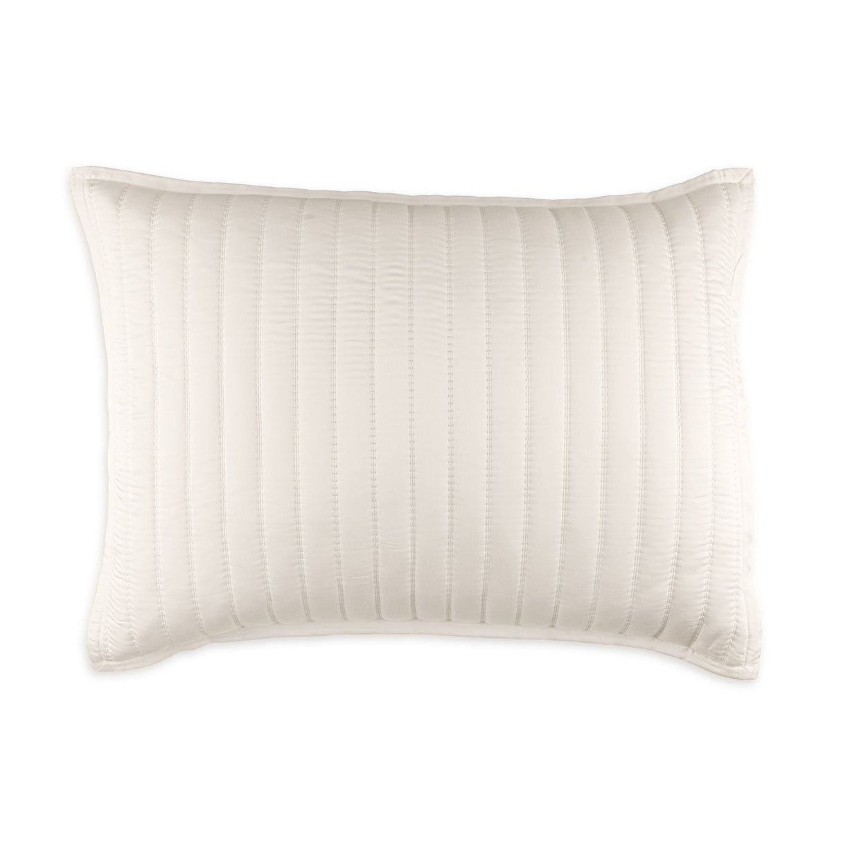 Urban Bamboo Quilted Pillows by Lili Alessandra