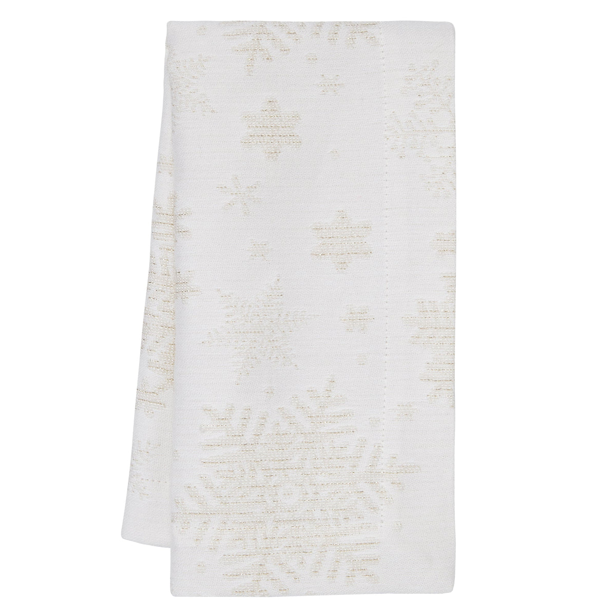 Telluride White Napkin Detail 2 | Mode Living at Fig Linens and Home