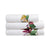 Yves Delorme Bath Towels - Parfum Organic Cotton and Modal Terrycloth Towels at Fig Linens and Home