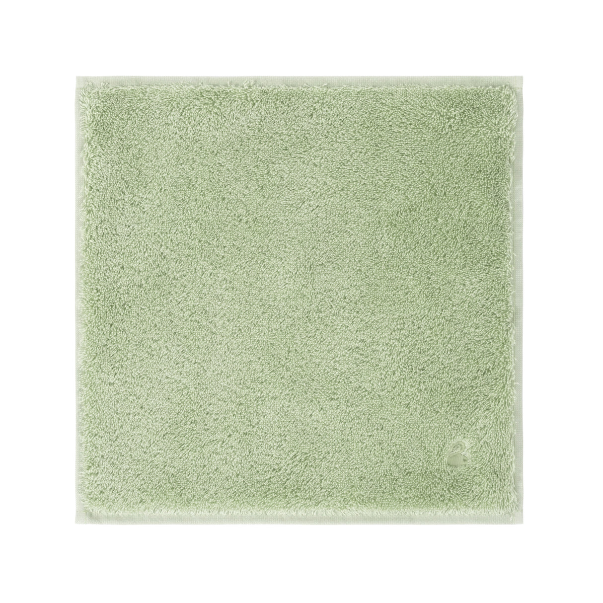 Wash Cloth - Etoile Amande Bath by Yves Delorme | Terry Towels at Fig Linens and Home