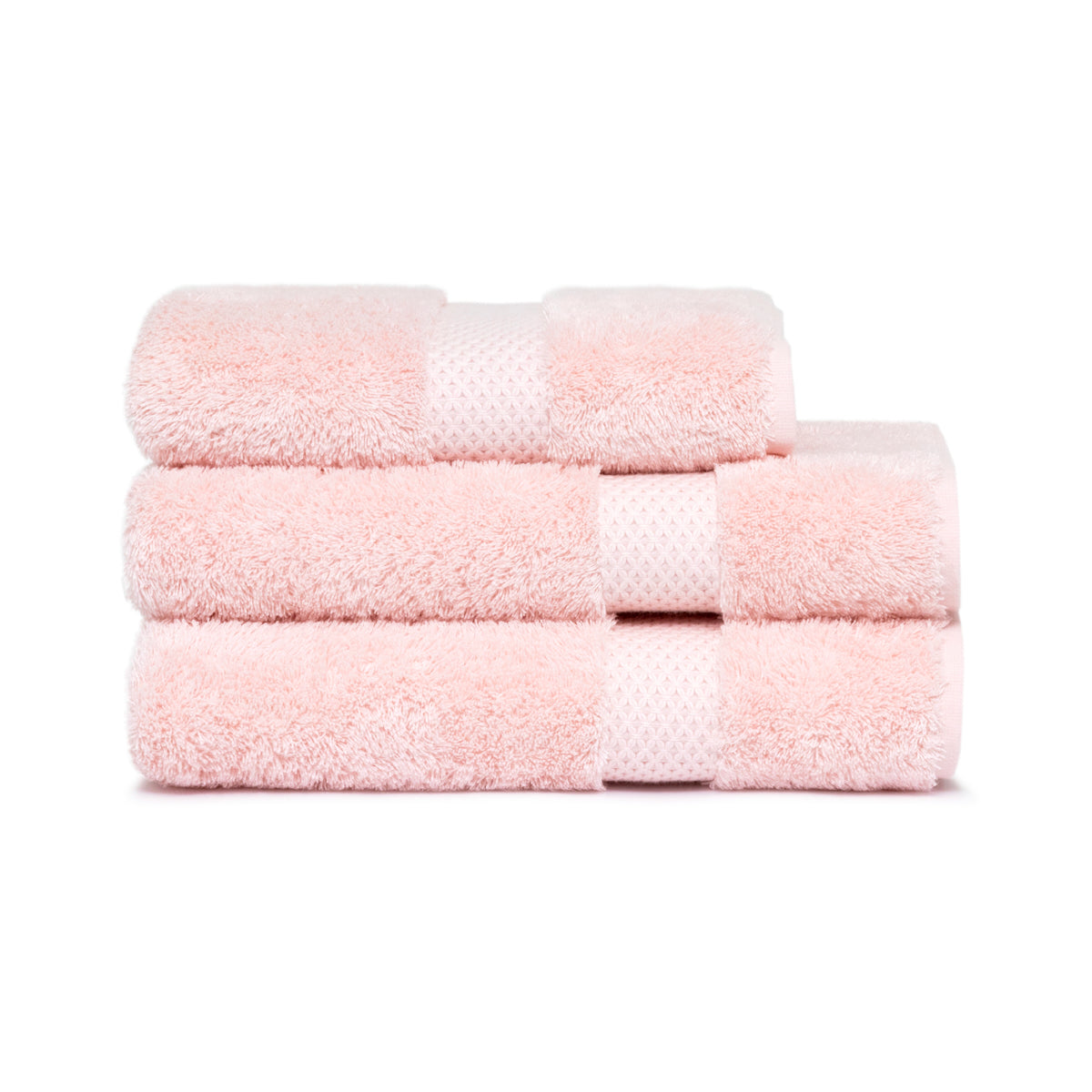 Etoile Petale Bath by Yves Delorme at Fig Linens and Home