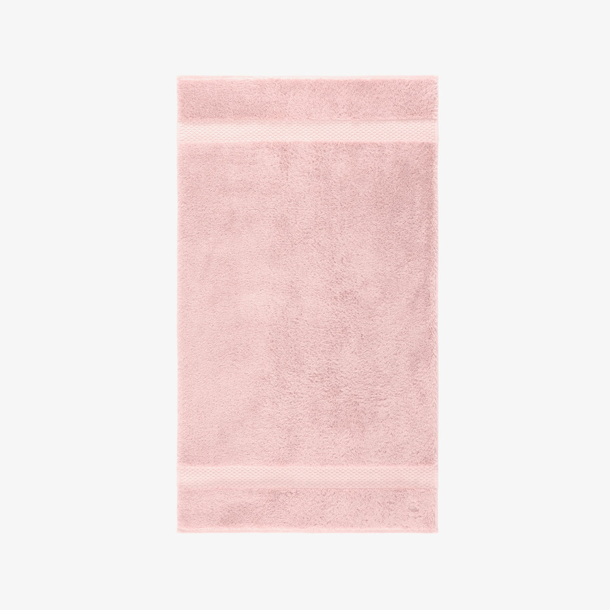 Hand Towel - Etoile Petale Bath by Yves Delorme at Fig Linens and Home