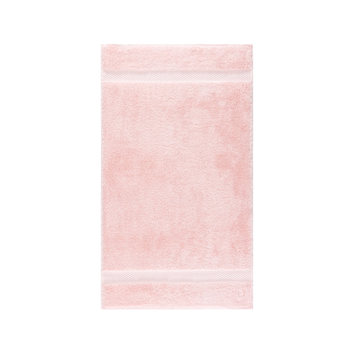 Guest Towel - Etoile Petale Bath by Yves Delorme at Fig Linens and Home