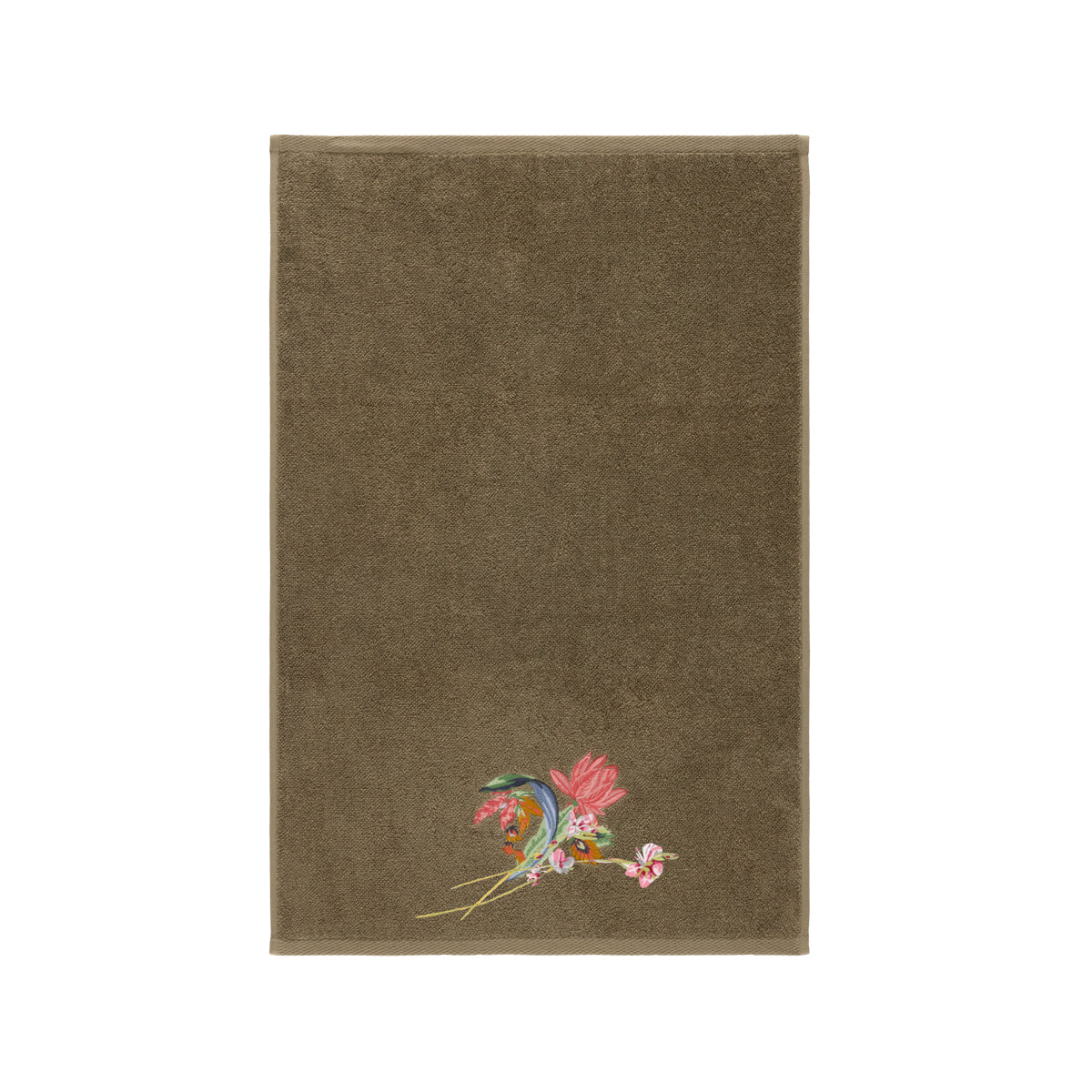 Eze Towels by Yves Delorme