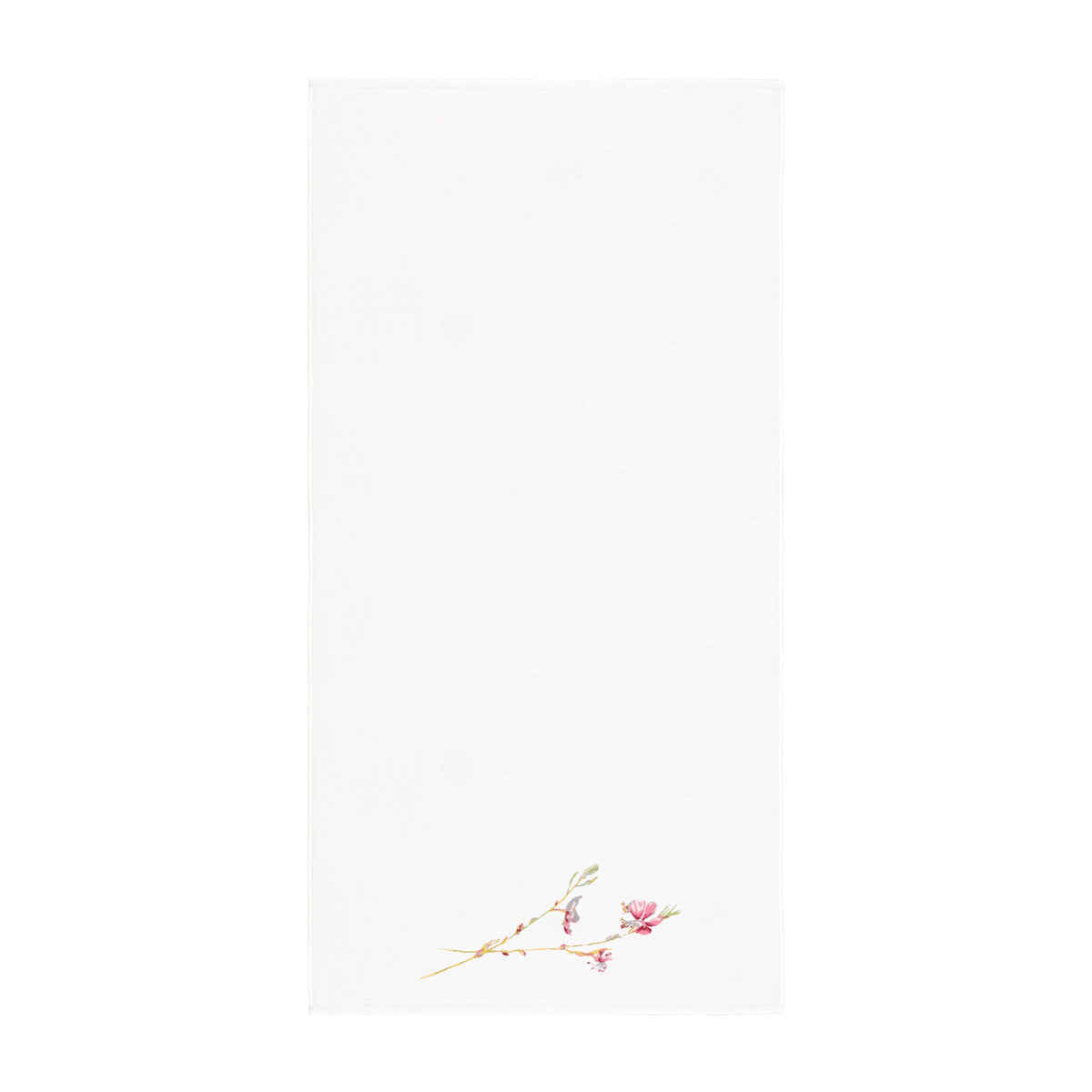 Gaura Towels by Yves Delorme