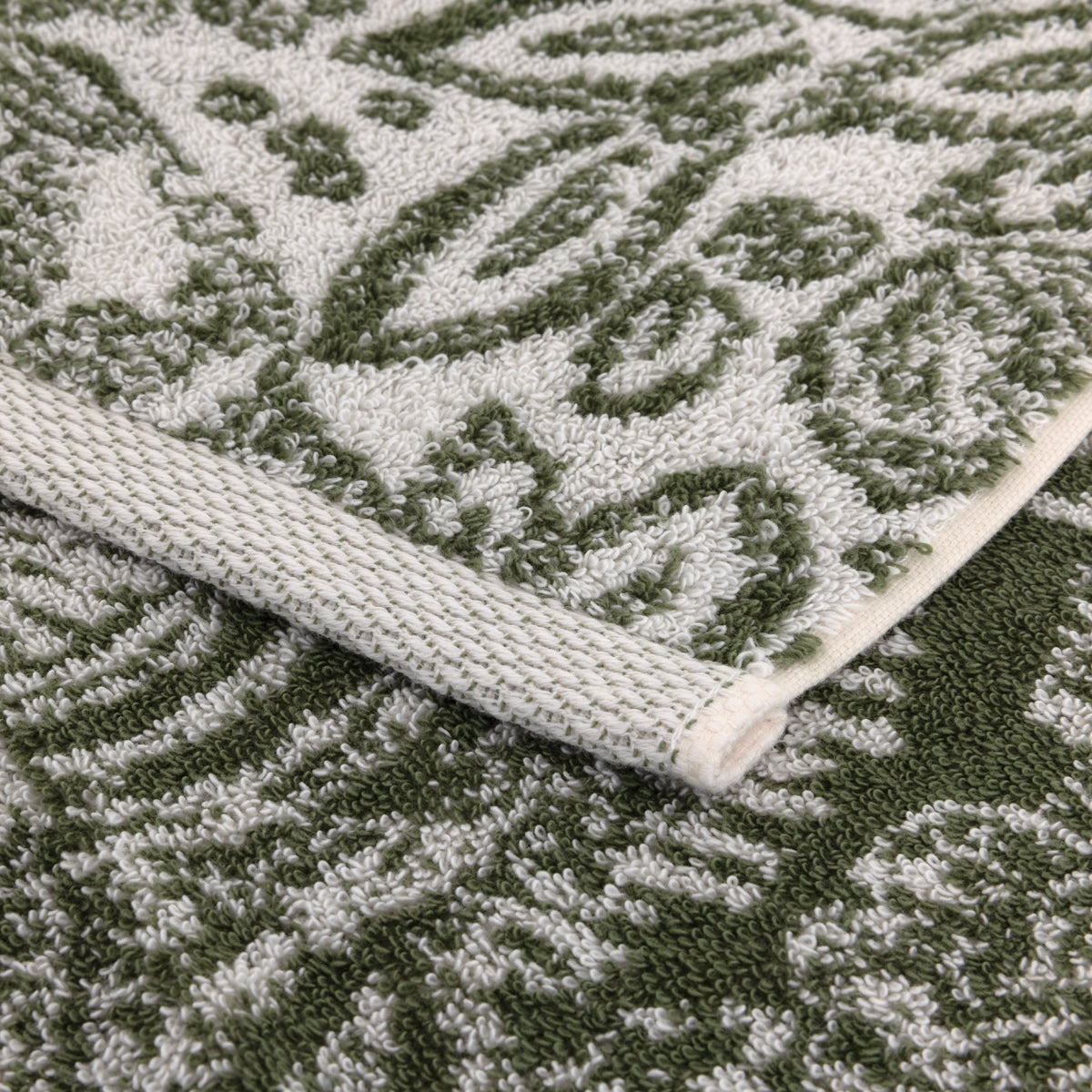 Patio Bath by Yves Delorme