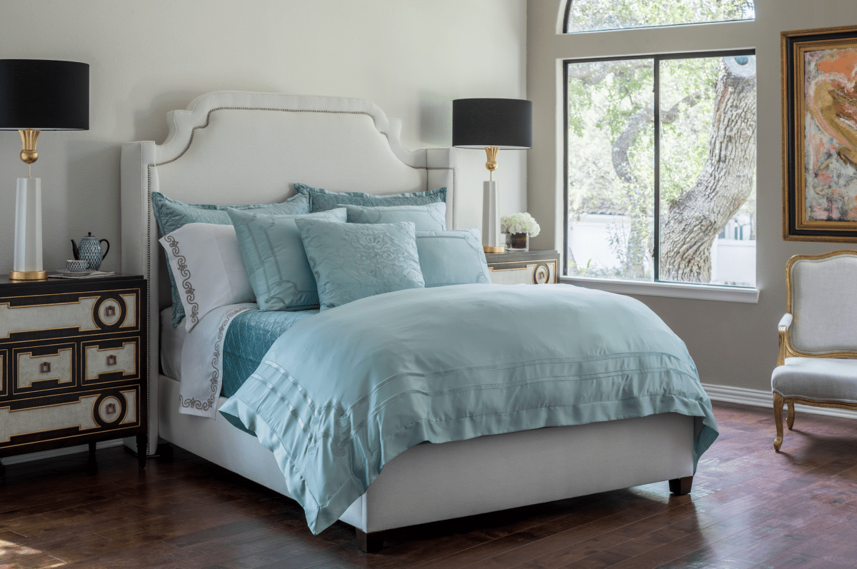 Vendome Sea Foam by Lili Alessandra