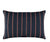 William Yeoward Alicia Rouge Decorative Pillow
