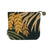 Iosis Tote - Pasha Foret Bag by Yves Delorme at Fig Linens and Home - View 2
