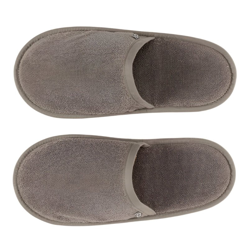 Amigo Slippers - Abyss Habidecor Clog-Style Slippers Atmosphere 940 - 2