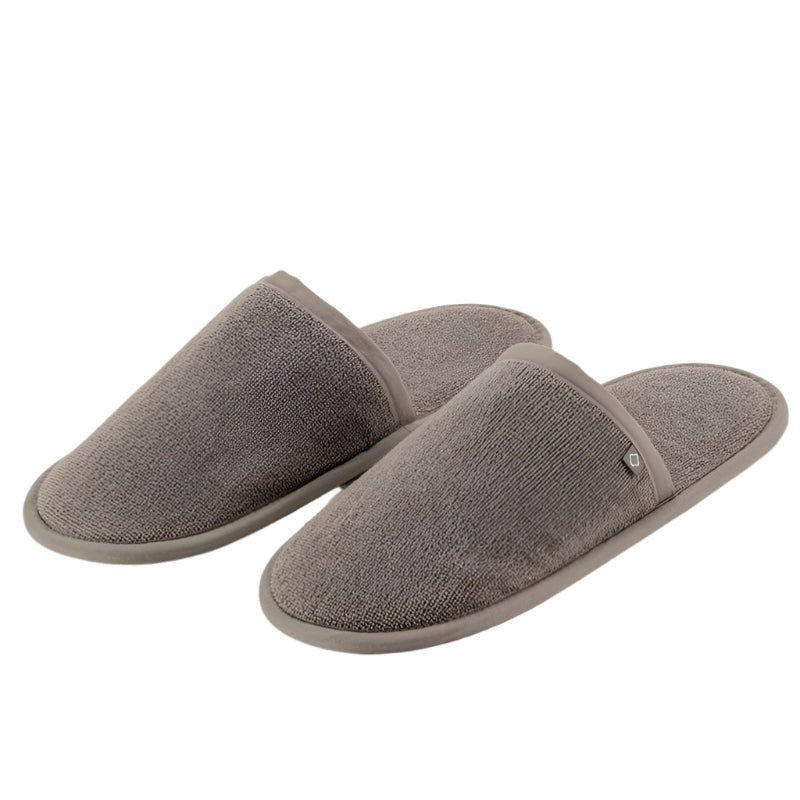 Amigo Slippers - Abyss Habidecor Clog-Style Slippers Atmosphere 940 - 1