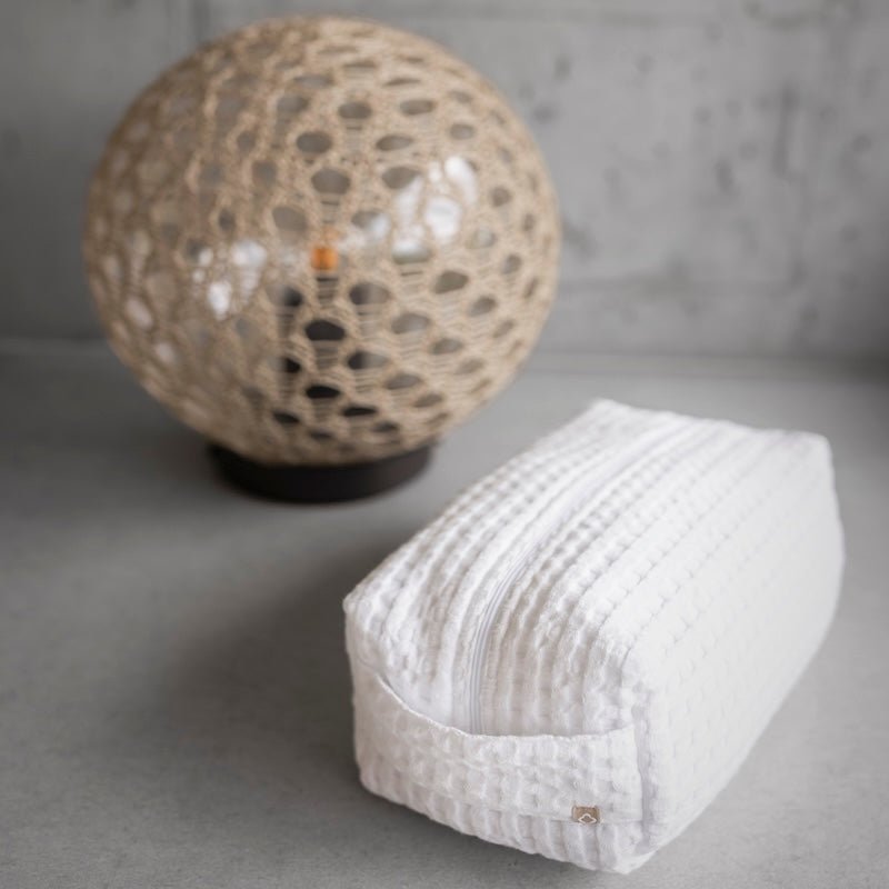 Pousada Case by Abyss & Habidecor at Fig Linens and Home 1