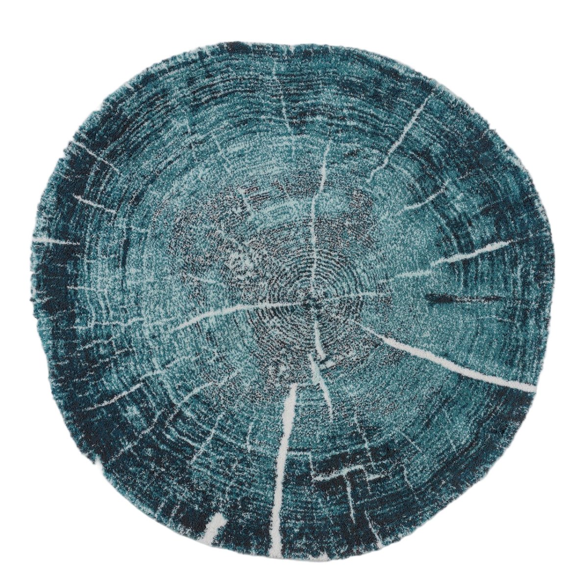 Bath Rug - Abyss Habidecor Fossile Dragonfly 325 Bathroom Floor Rug at Fig Linens and Home 2