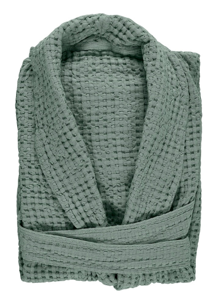 Abyss Habidecor Pousada Evergreen 280 - Fig Linens and Home