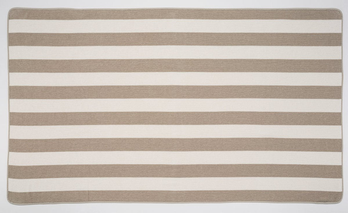 Prado Beach Towels by Abyss and Habidecor at Fig Linens and Home - Linen 770