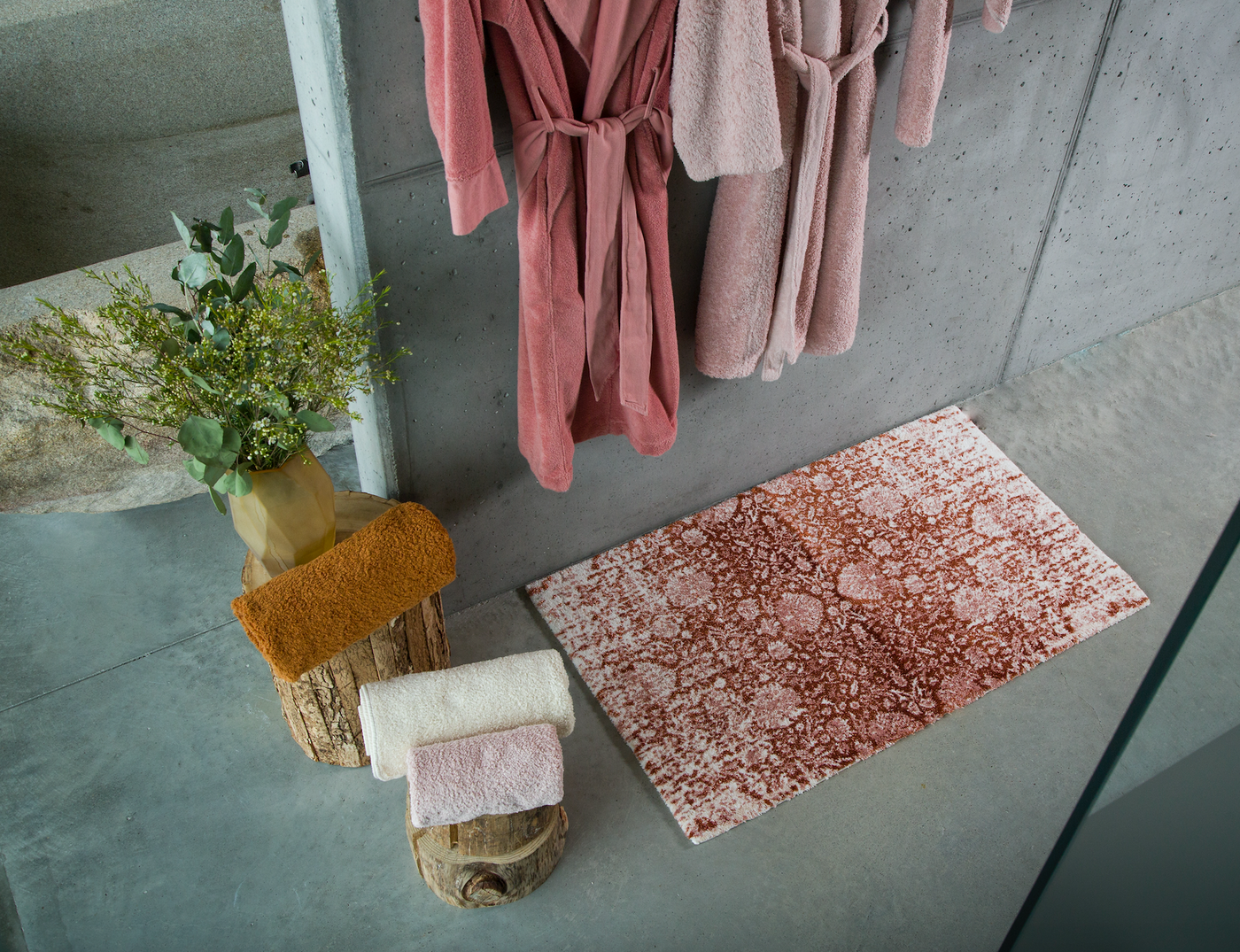 Abyss Habidecor at Fig Linens and Home - Shop Online 1