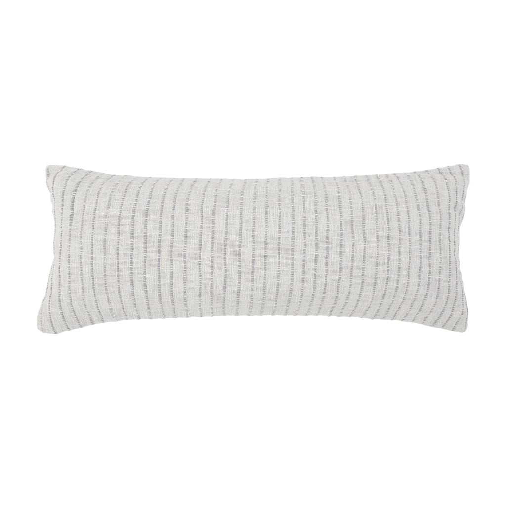 Pillows on Sofa - Jo Jo Pillow by Pom Pom at Home at Fig Linens and Home