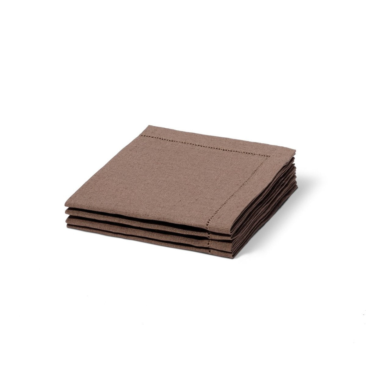 AERIN Classic Shagreen Bar Set in Chocolate Box | Luxury Barware at Fig Linens and Home 7