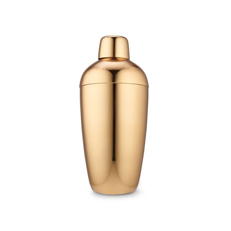 Bar Shaker from Fausto Jigger and Shaker Set by AERIN