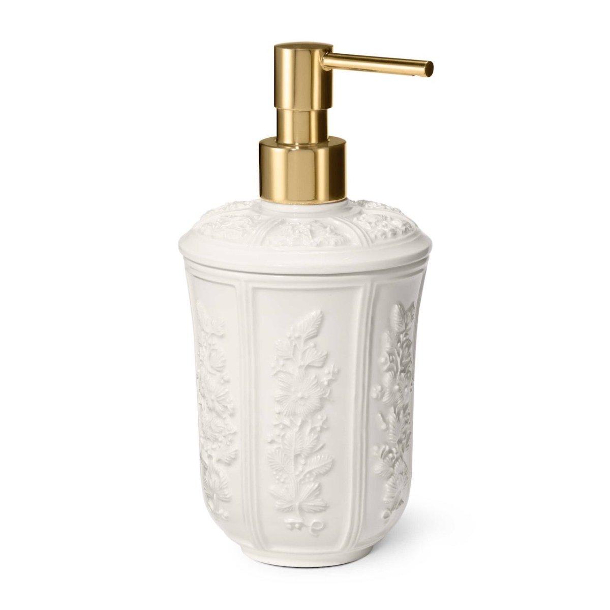 AERIN Josepha bath accessory – designer bathroom piece at Fig Linens and Home
