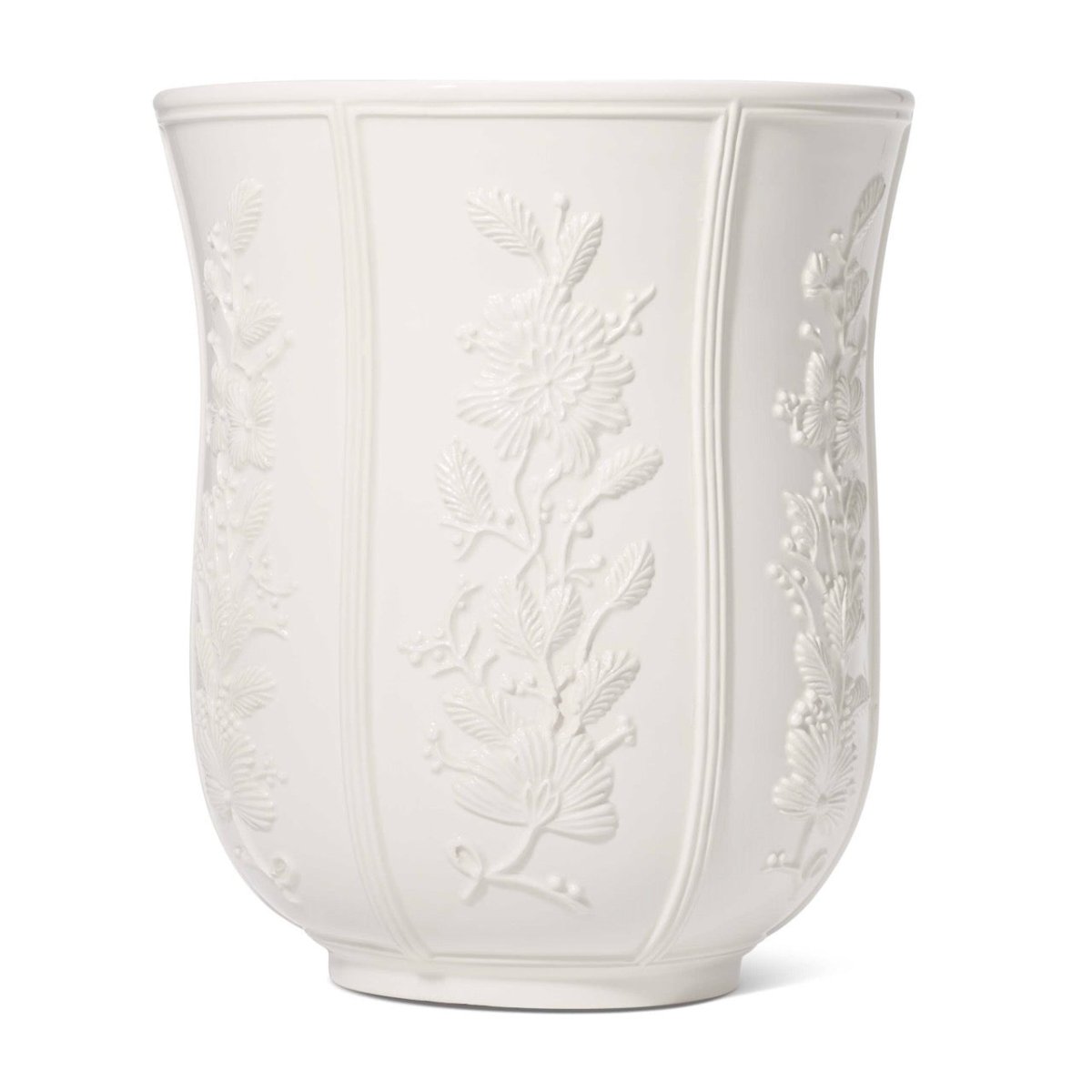 AERIN Josepha bath accessory – designer bathroom piece at Fig Linens and Home