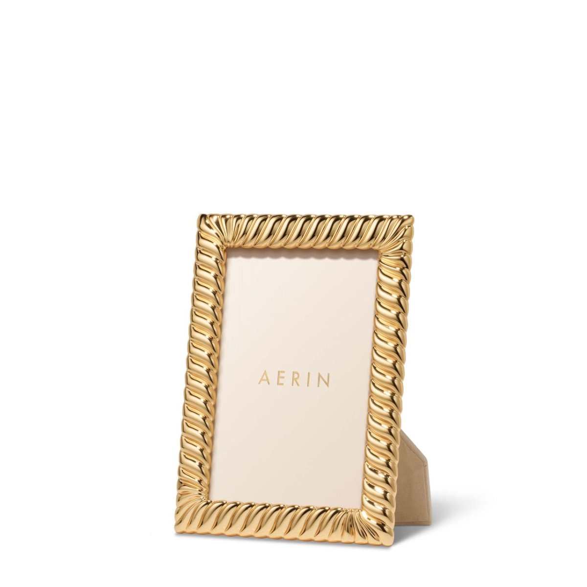 Loretta Frame - 4 x 6 by AERIN at Fig Linens and Home - View 1