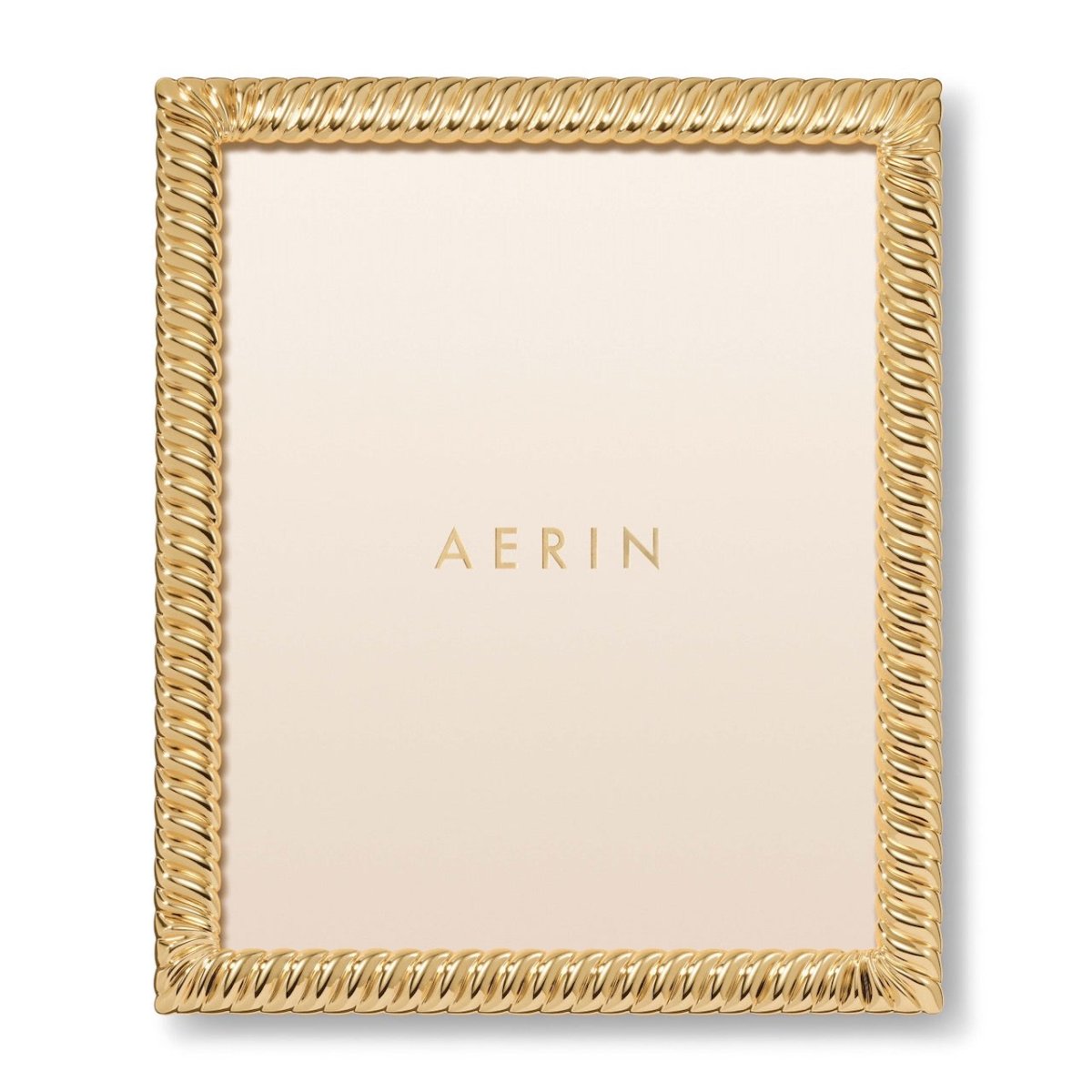 Loretta Frame - 8 x 10 by AERIN at Fig Linens and Home - Luxury Photo Frame 2