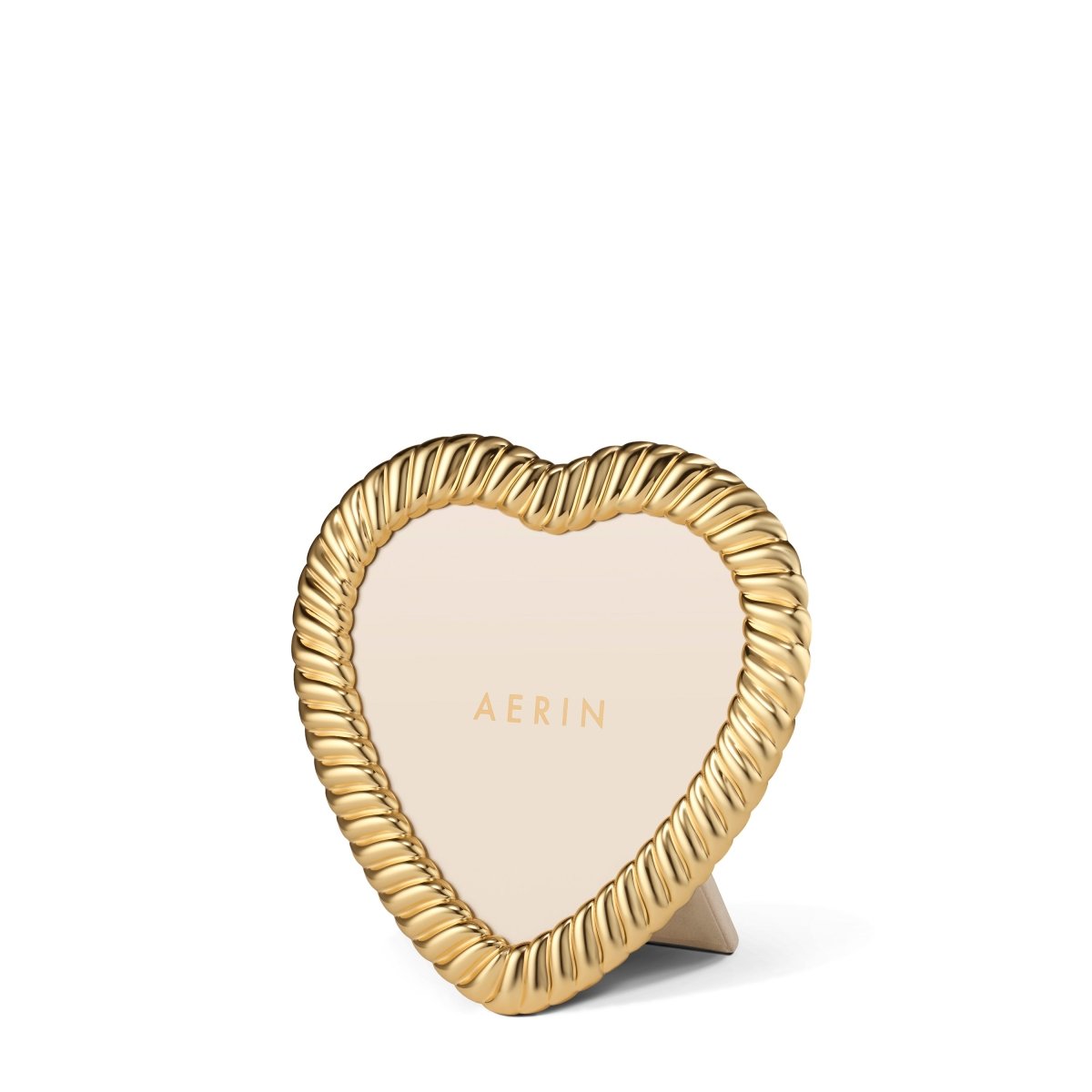Loretta Heart Frame by AERIN at Fig Linens and Home - View 1