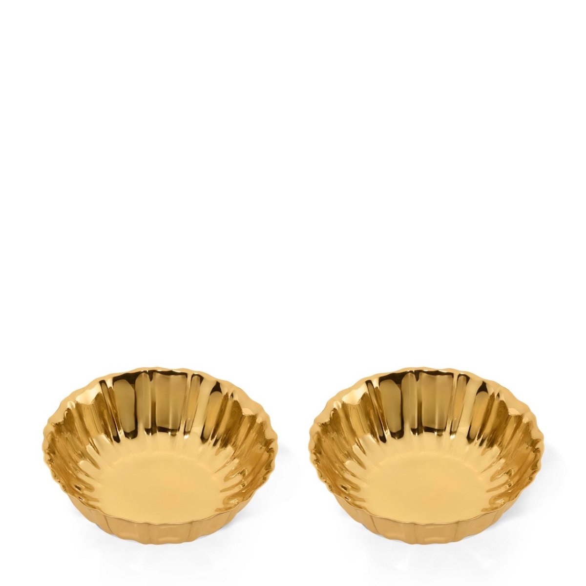 Mairie Small Bowls Set of 2 by AERIN at Fig Linens and Home 3