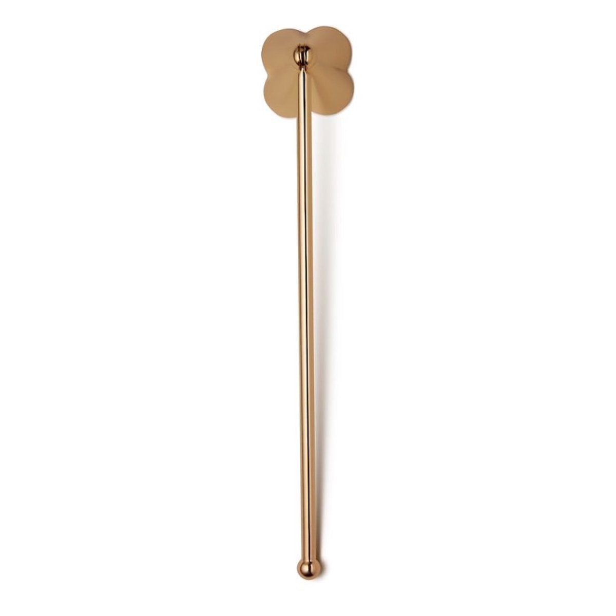 Petal Candle Snuffer by AERIN at Fig Linens and Home - Top View