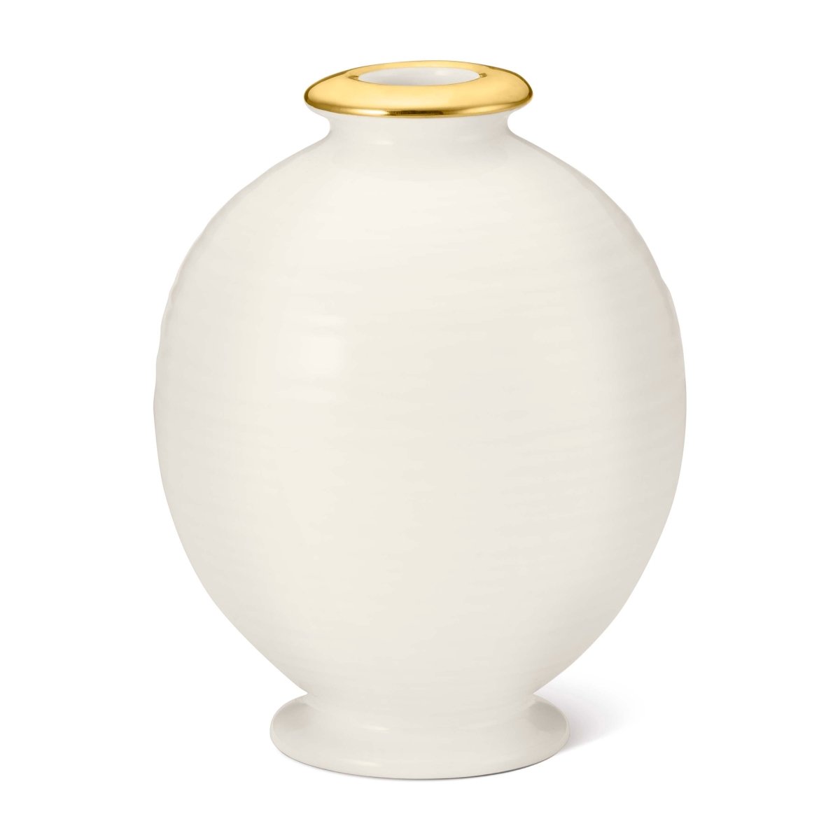 Siena Megeve's Rose Diffuser Set in Cream by AERIN - Vessel Photo