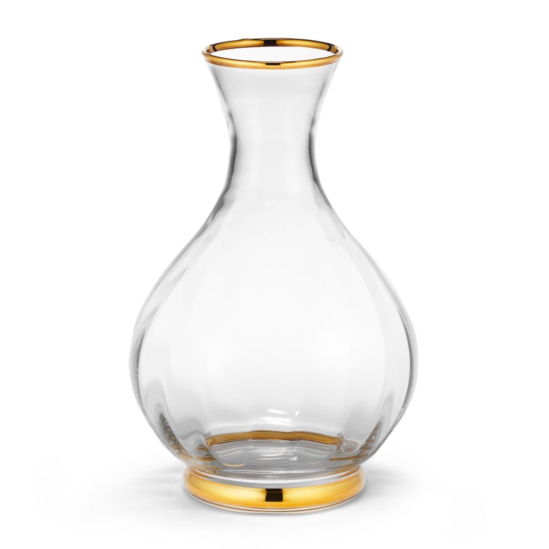 Sophia Crystal Carafe by AERIN at Fig Linens and Home