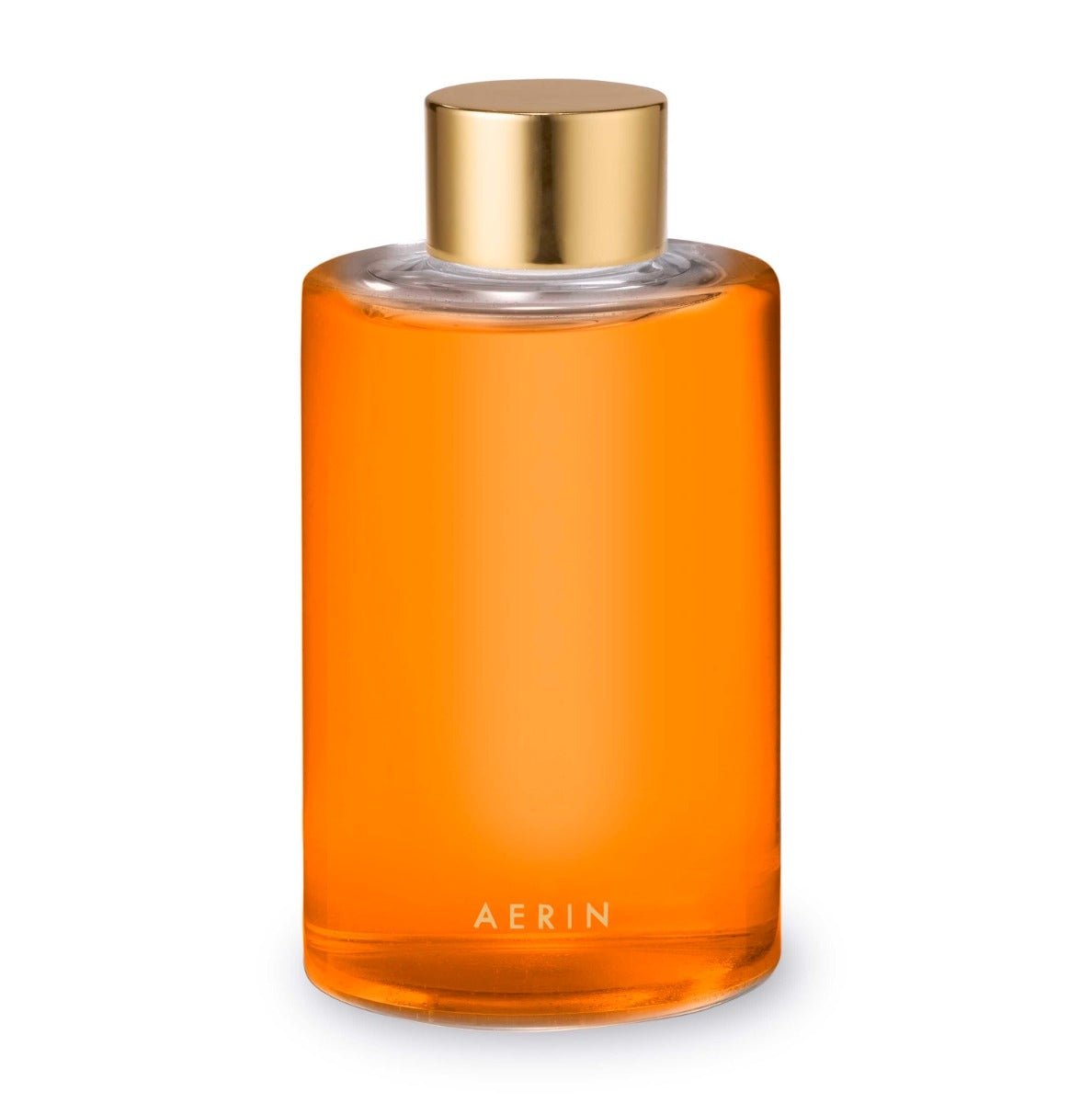 Uzes Tuberose Diffuser Refill Set by AERIN at Fig Linens and Home - Clear Glass with Oil