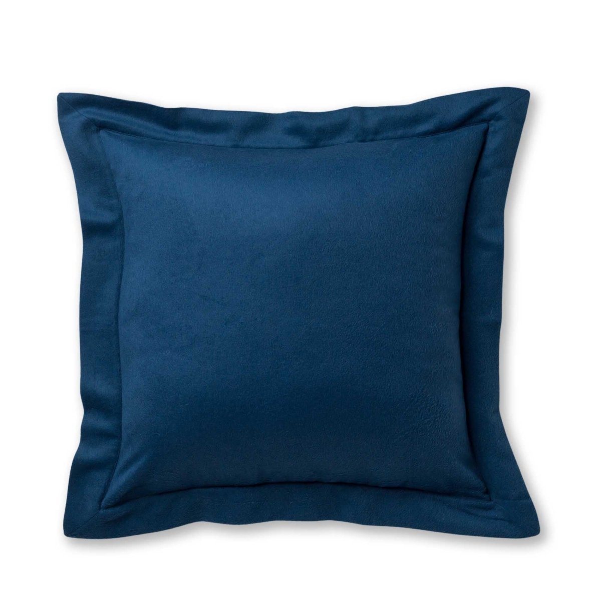 Hudson Euro Pillow in English Manor | Alicia Adams Alpaca at Fig Linens and Home