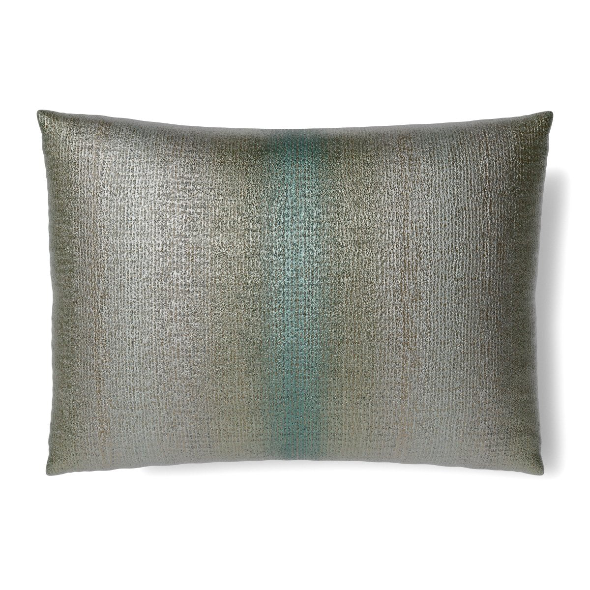 Ann Gish Bedding - Anguilla Aquamarine Duvets and Shams at Fig Linens and Home