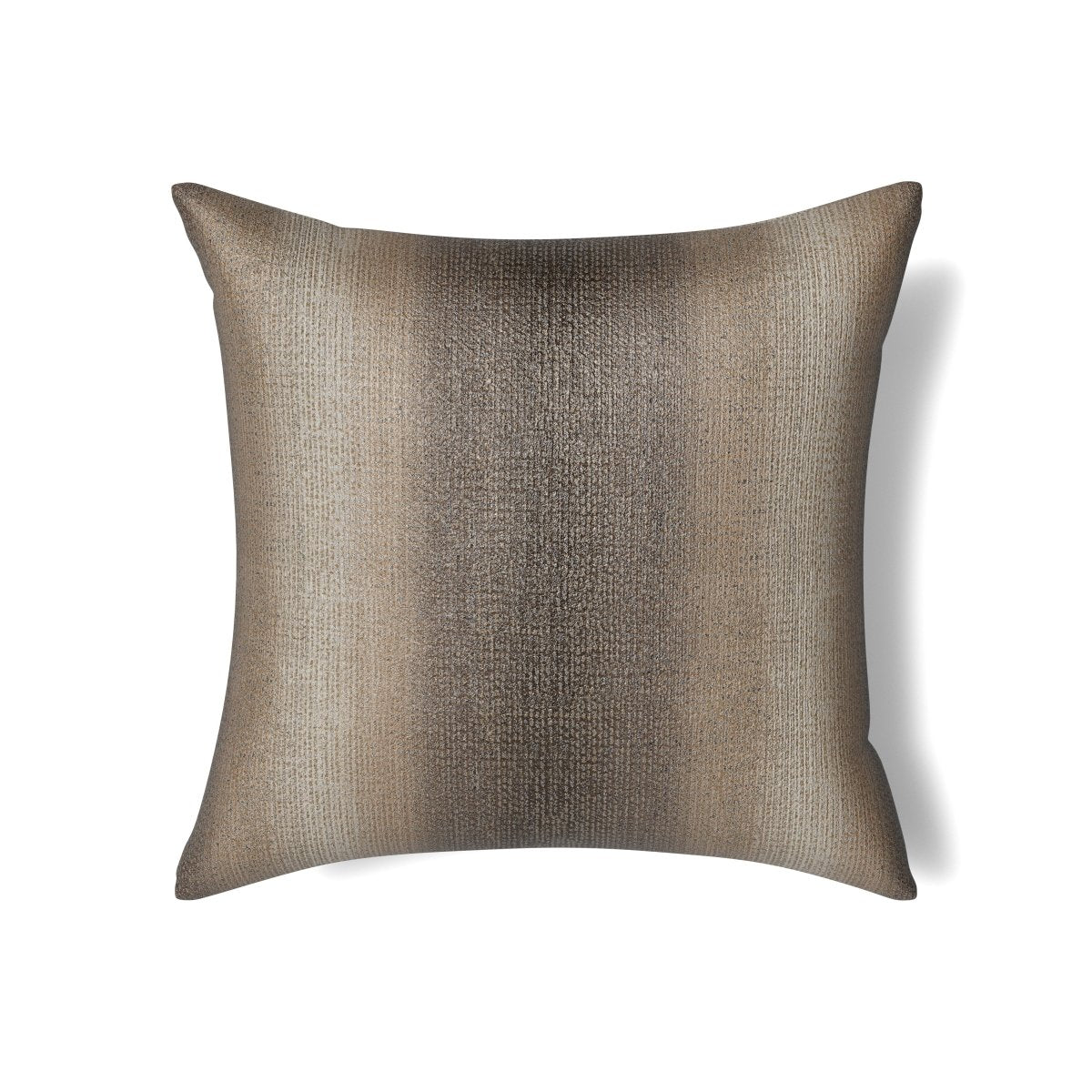 Anguilla Pumice Throw Pillows by Ann Gish at Fig Linens and Home