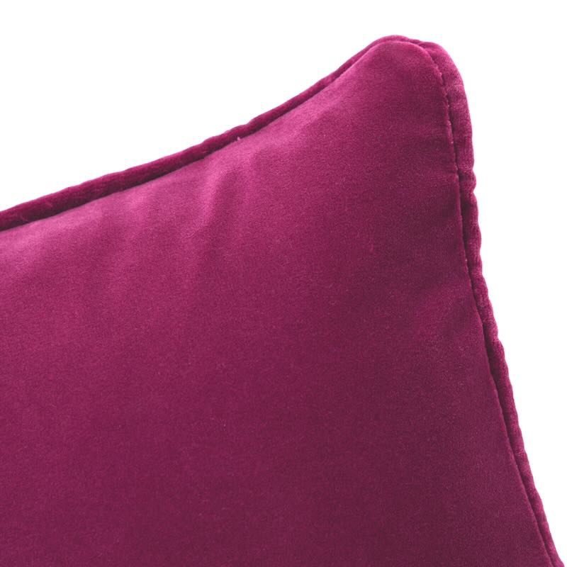 Corner Divan Anemone Decorative Pillows by Iosis at Fig Linens and Home