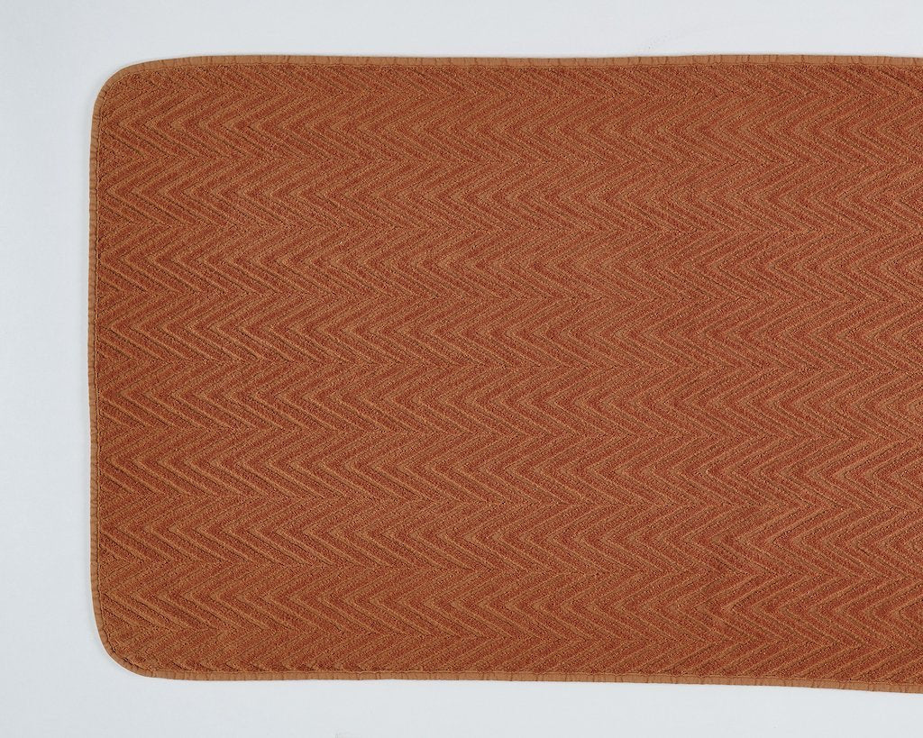 Fig Linens - Montana Caramel Bath Towels by Abyss & Habidecor