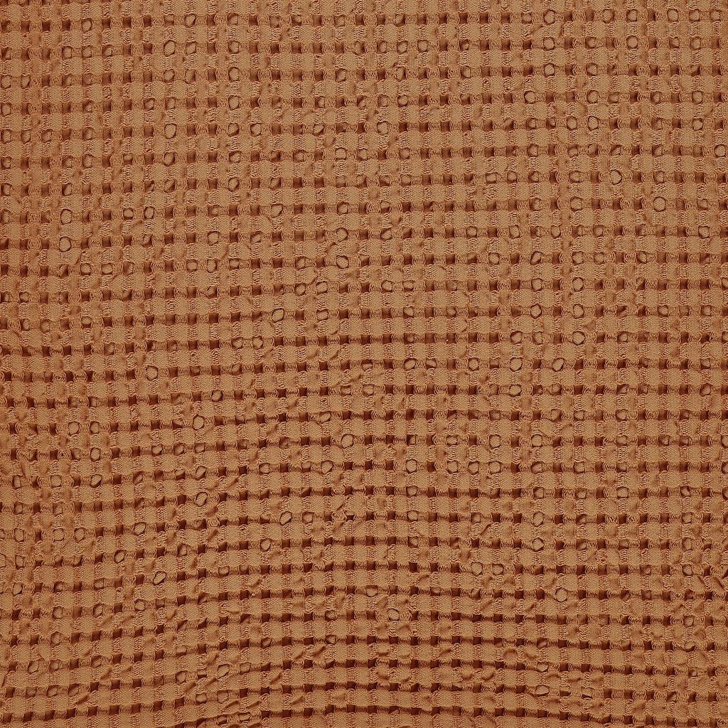 Fig Linens - Pousada Bath Towels by Abyss & Habidecor - Caramel