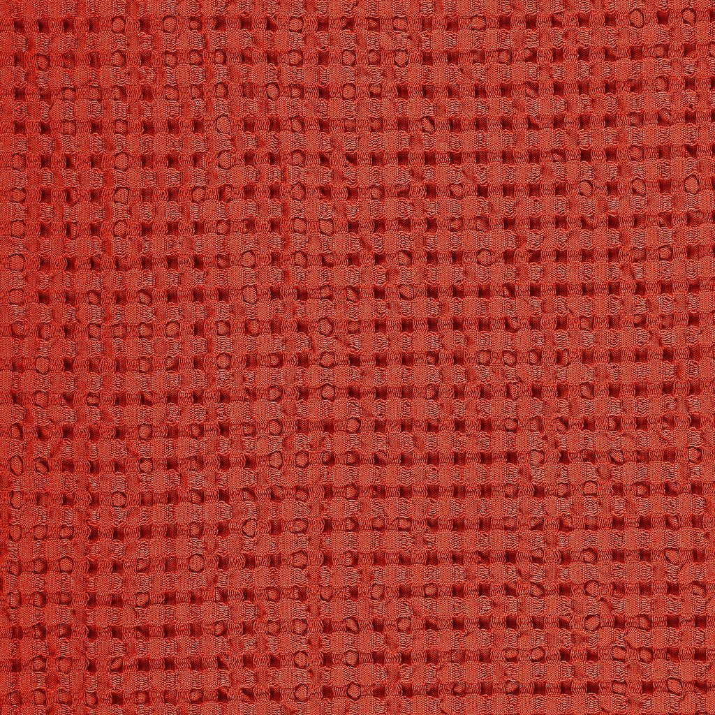 Fig Linens - Pousada Bath Towels by Abyss & Habidecor - Flame