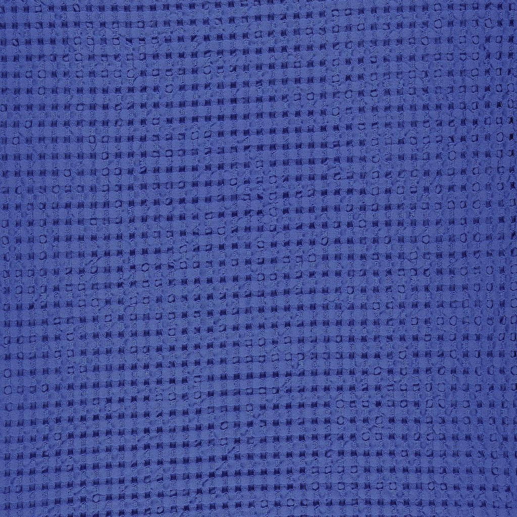 Fig Linens - Pousada Wash Cloths by Abyss & Habidecor - Indigo