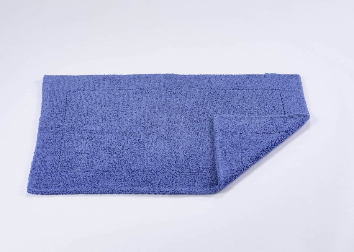 Fig Linens - Double Bath Mat 23x39 by Abyss and Habidecor - Marina